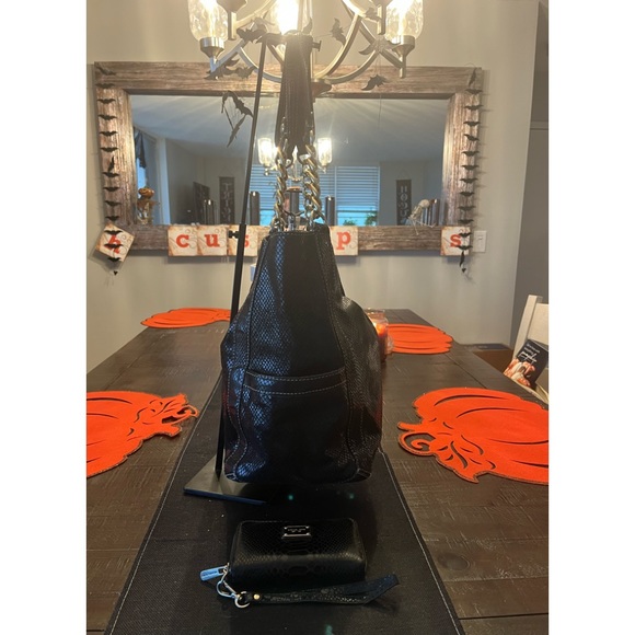 Michael Kors purse and wallet set - Picture 3 of 10